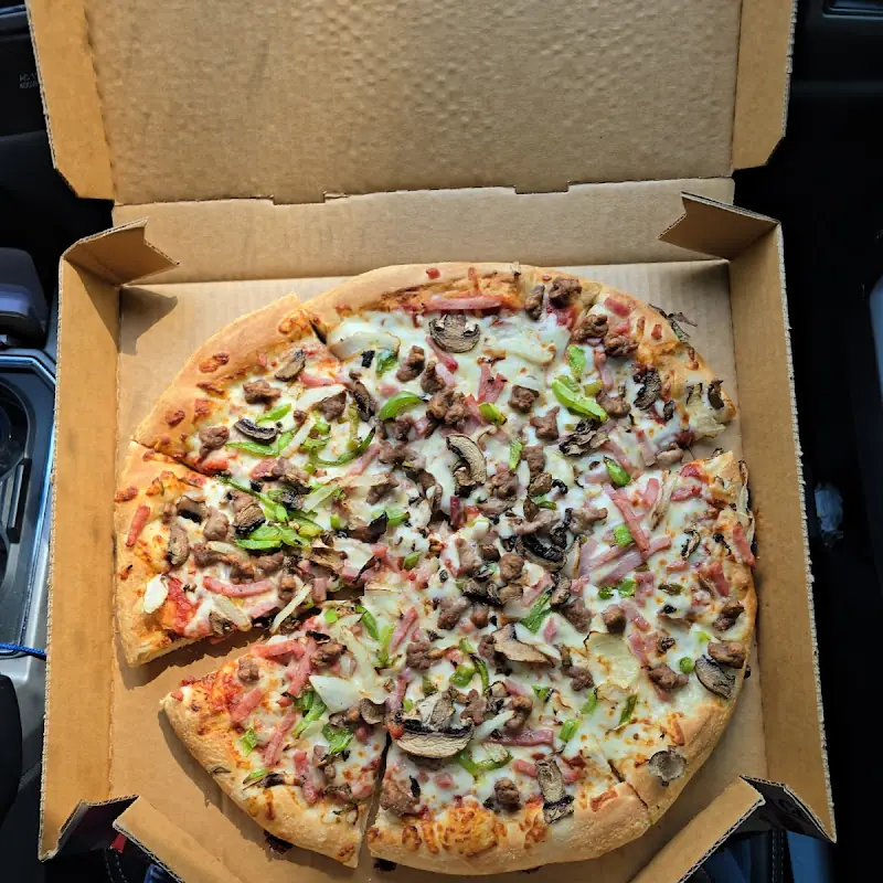 Pizza Hut