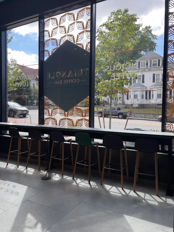 Triangle Coffee Bar