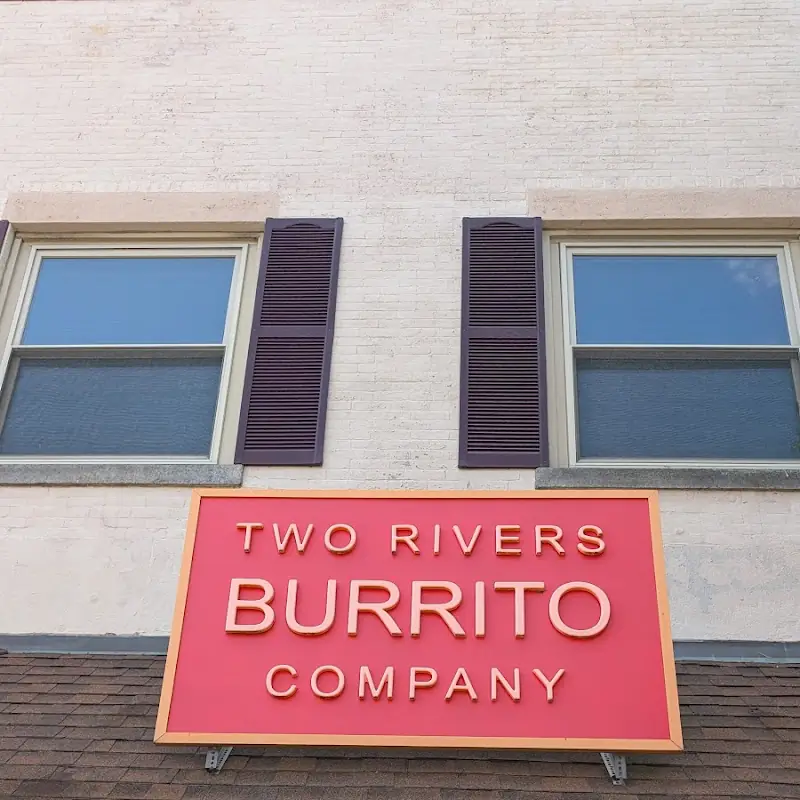 Two Rivers Burrito Co.