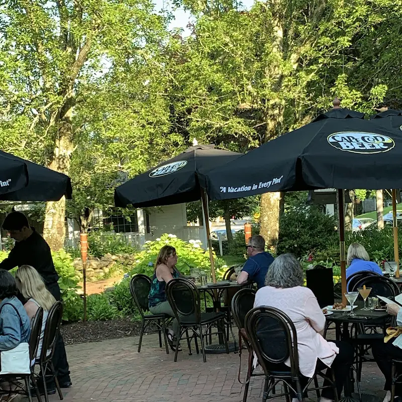 Barnstable tuscan Cuisine/tavern