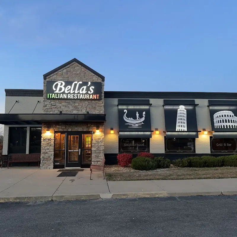 Bella's Olathe