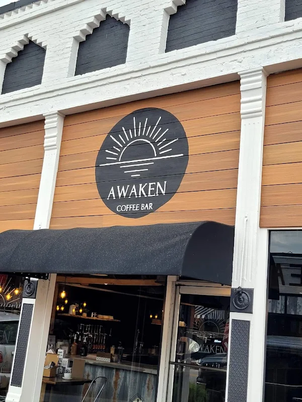 Awaken Coffee