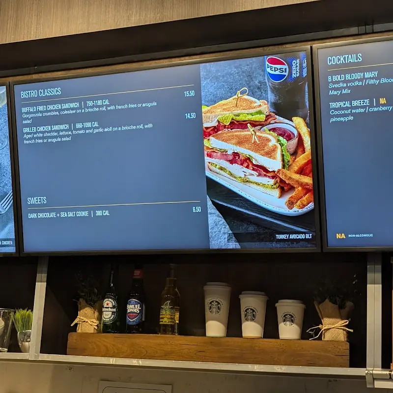 BISTRO