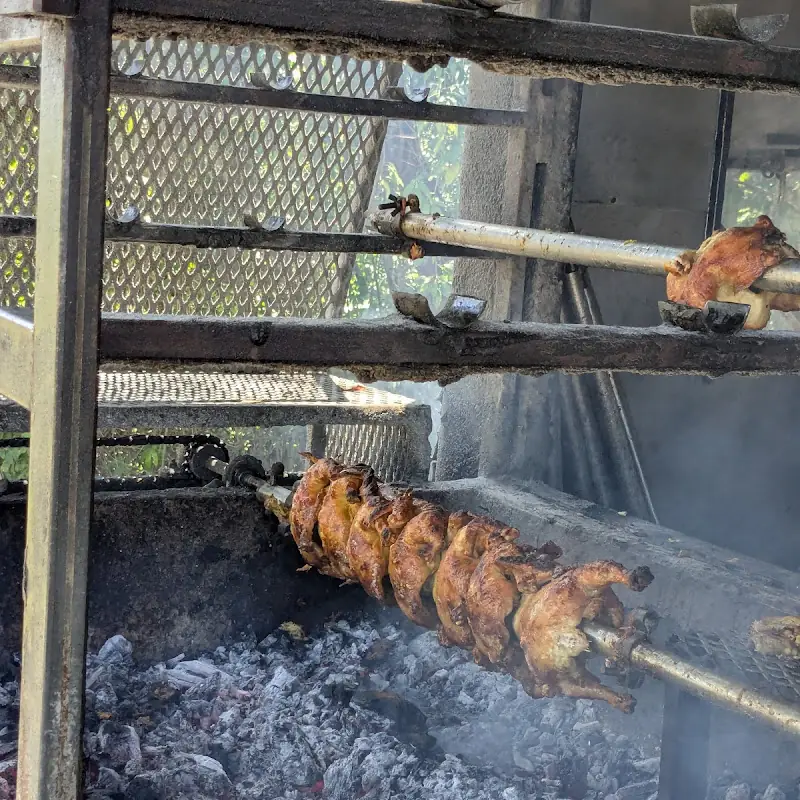 El Jibarito BBQ