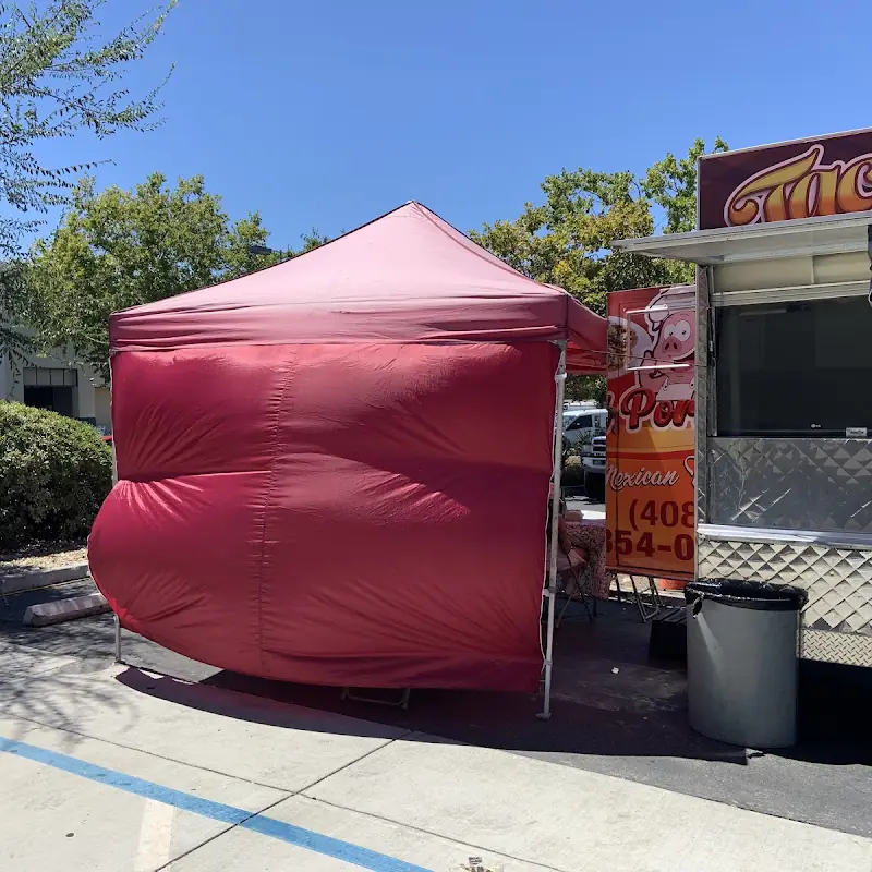 Tacos El Porkys