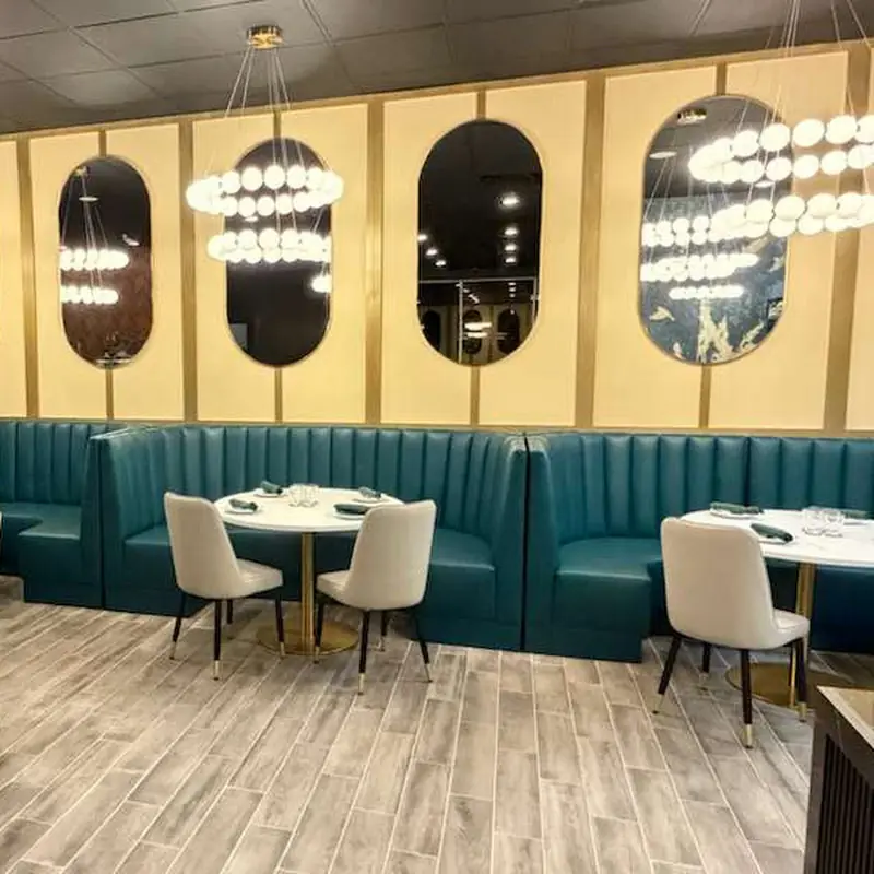 Vibe Haus - Indian Plates and Taps