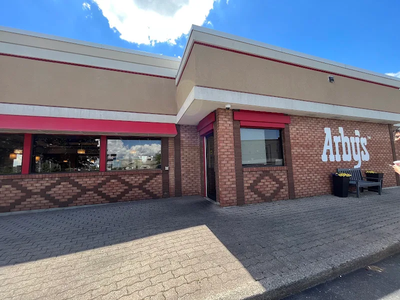 Arby's
