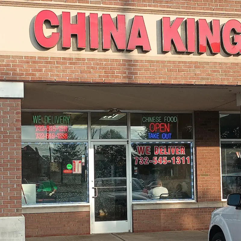 38. Chicken Fried Rice