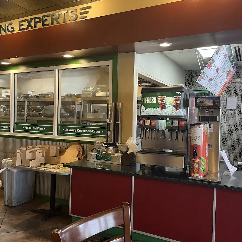 Wingstop