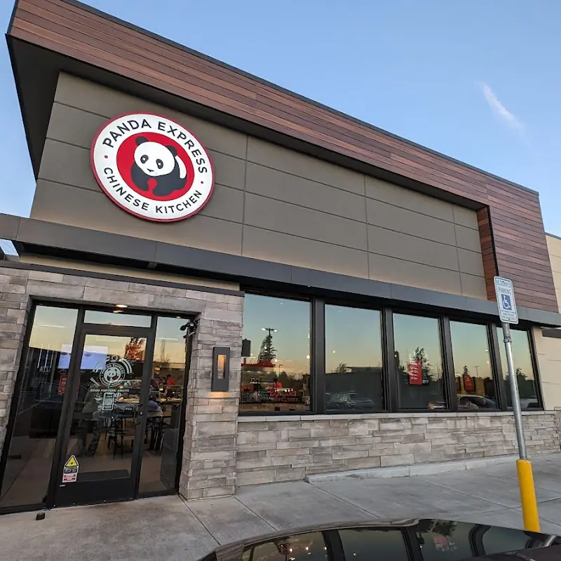Panda Express