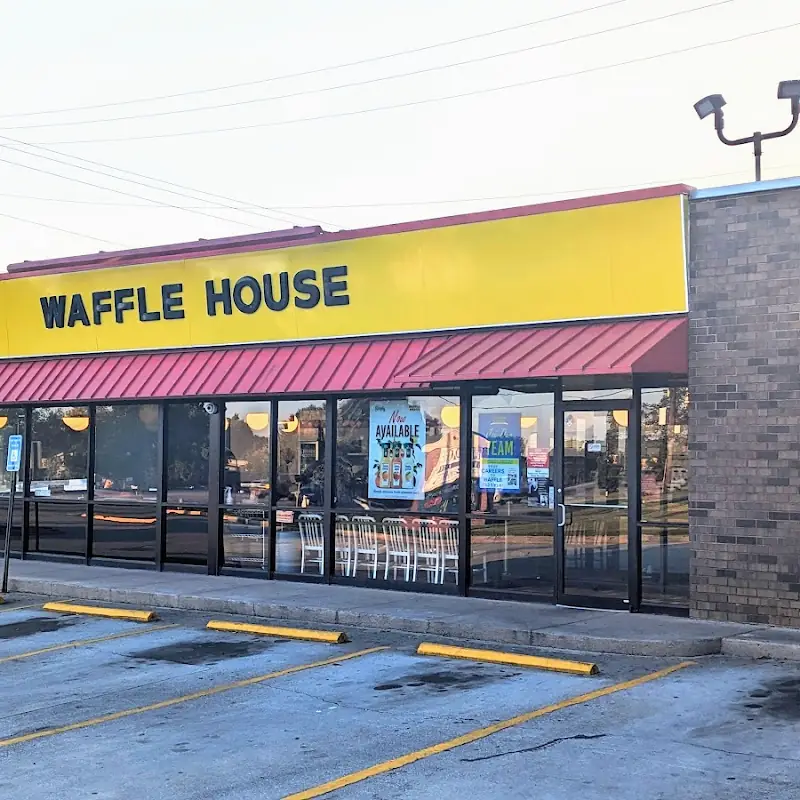 Waffle House