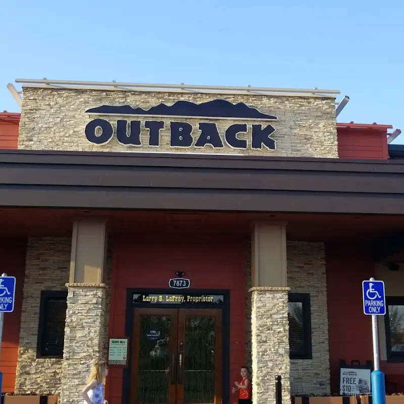 Outback Steakhouse