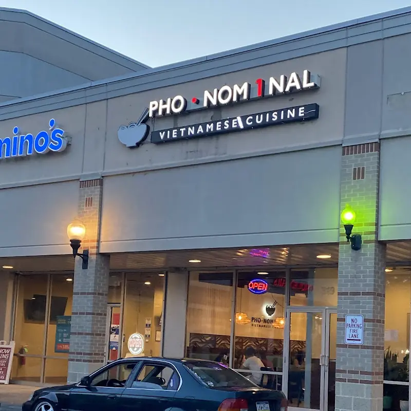 PHO•NOM1NAL