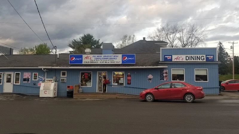 Al's Tastee Freeze