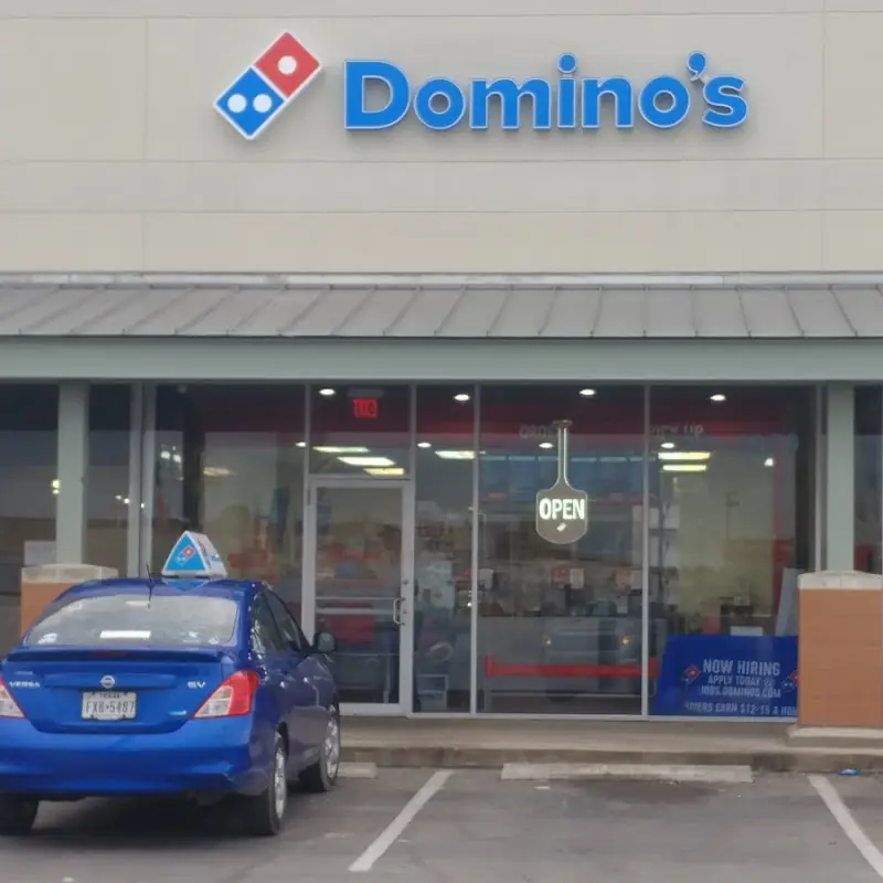 Domino's Pizza