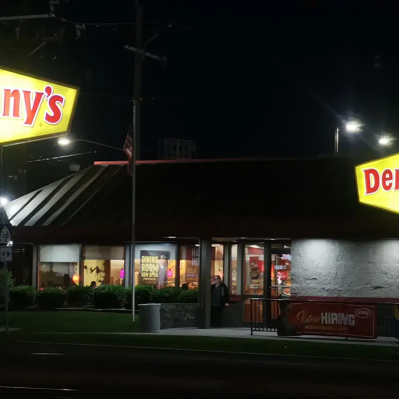 Denny's Restaurant