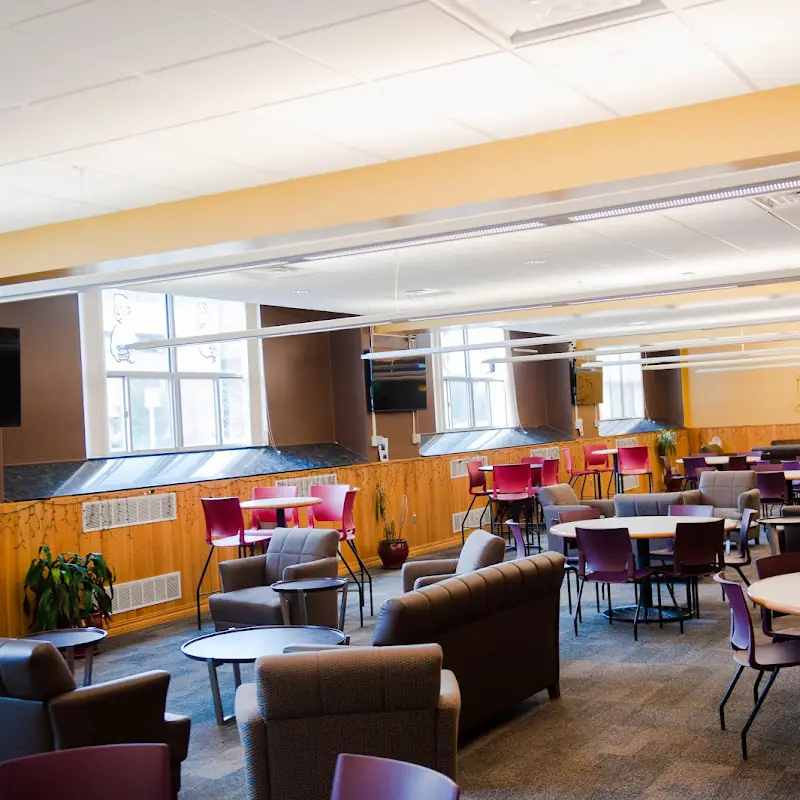 Campus Cafe