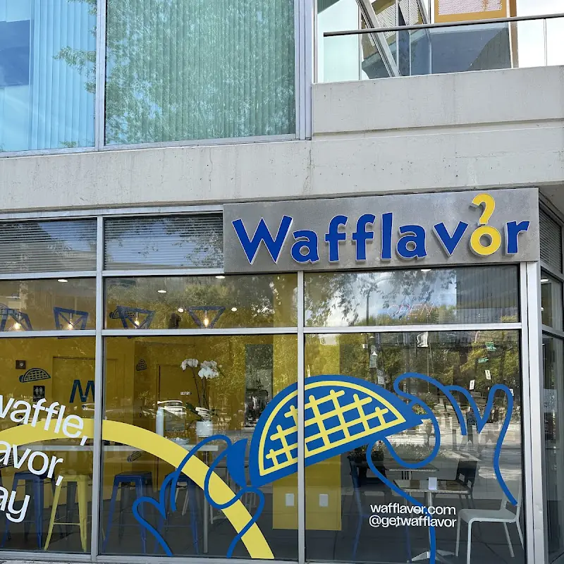 Wafflavor