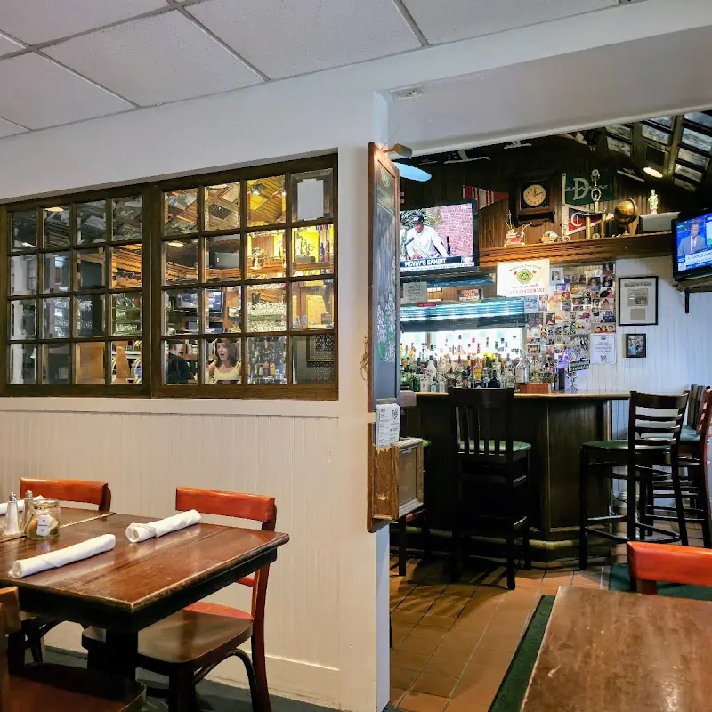 Rory's Restaurant