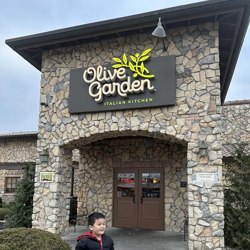 Olive Garden Italian Restaurant