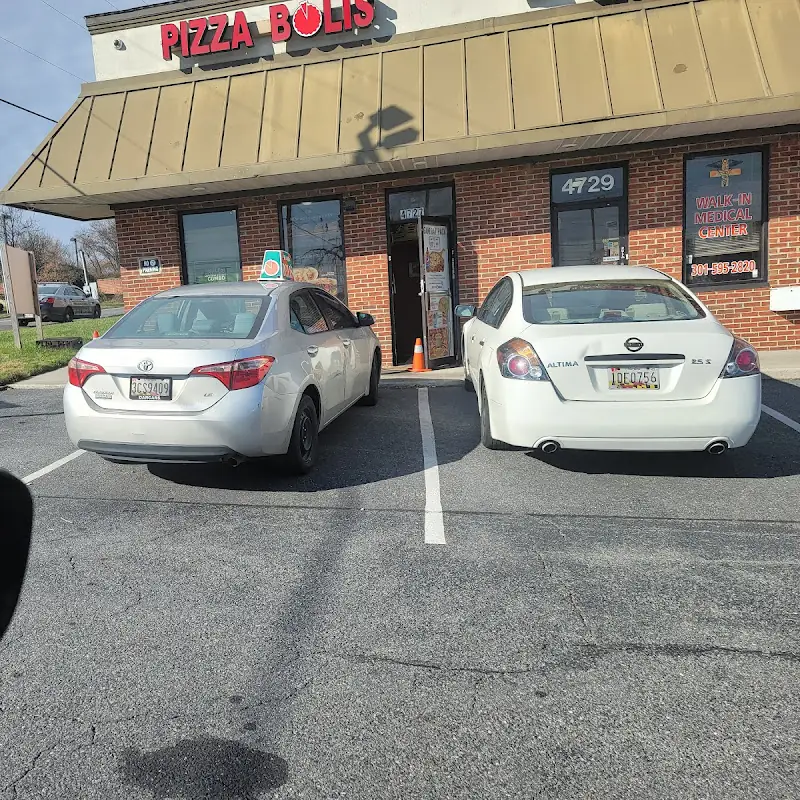 Mild Buffalo