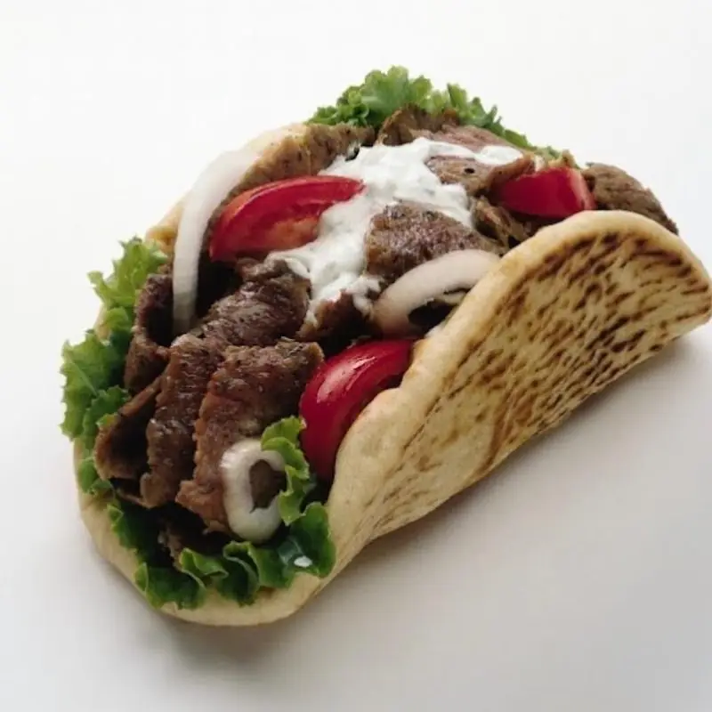 Yummi Deli