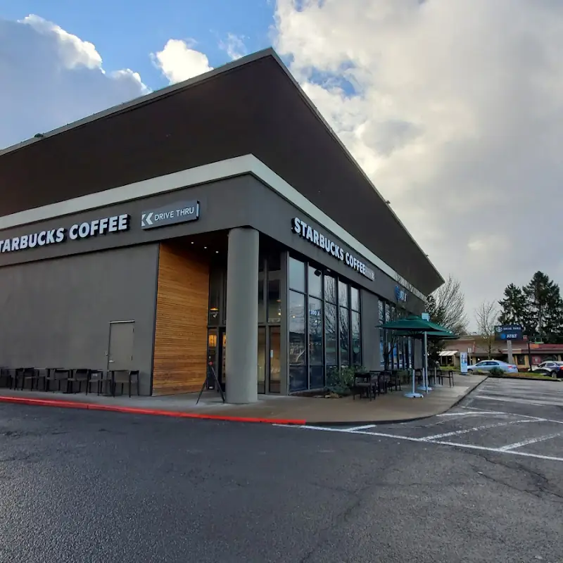 Starbucks Coffee Company