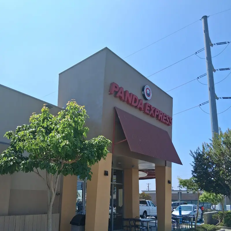 Panda Express