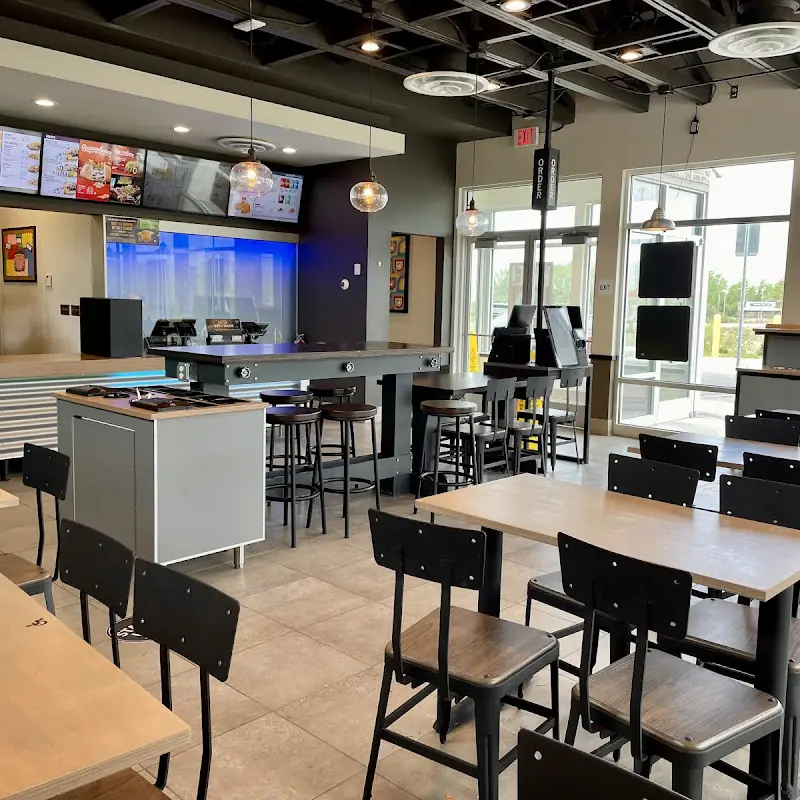 Taco Bell