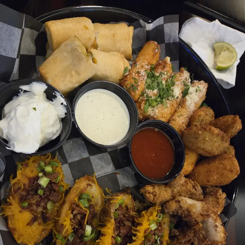 Caesars Sportsbook Bossier City