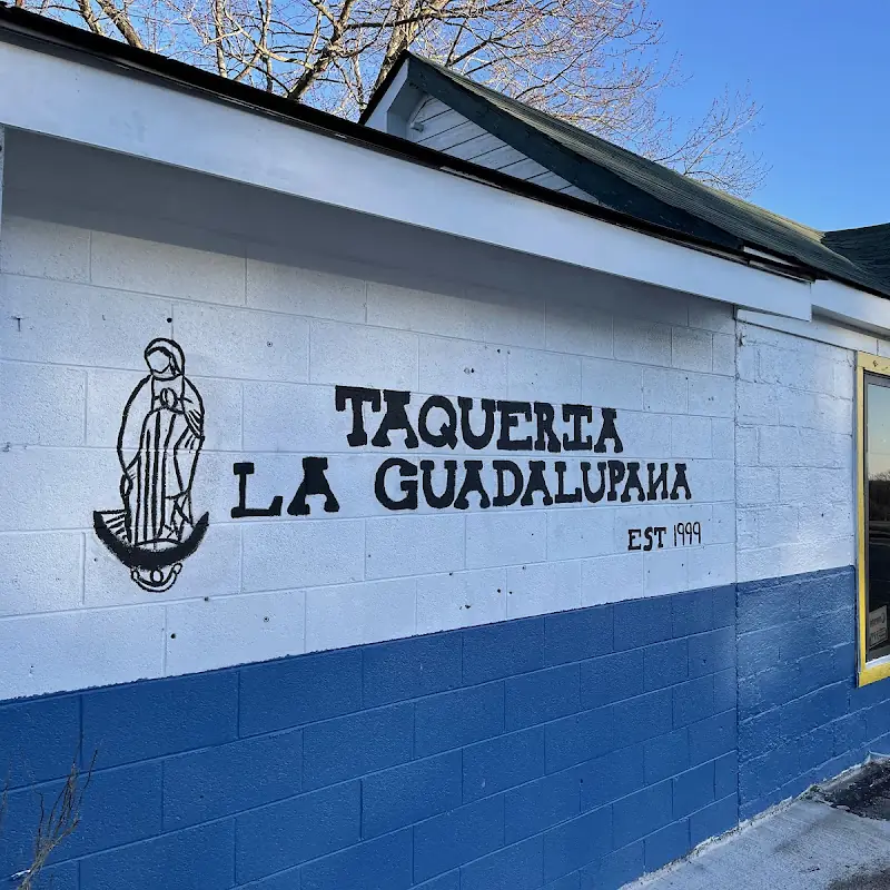 La Guadalupana