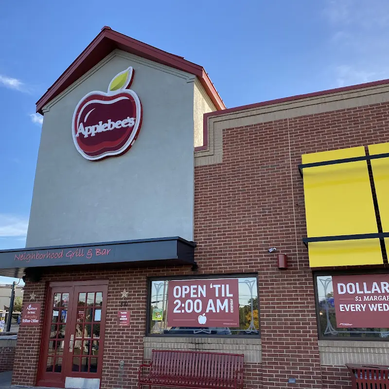 Applebee's Grill + Bar