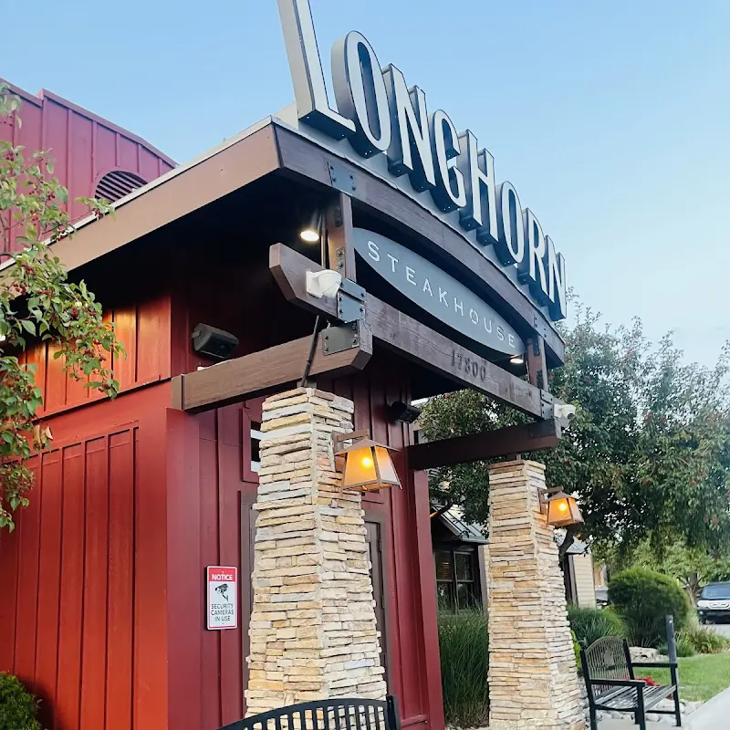 LongHorn Steakhouse
