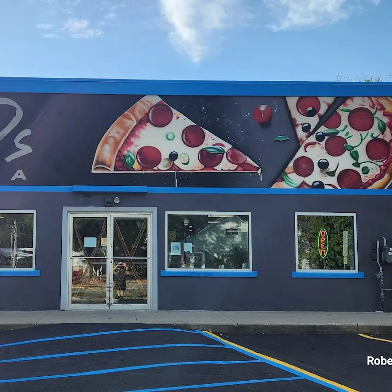 R&D's Pizzeria