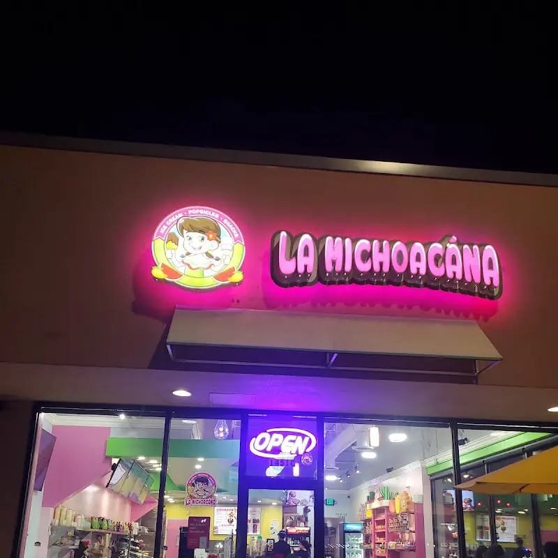 La Michoacána
