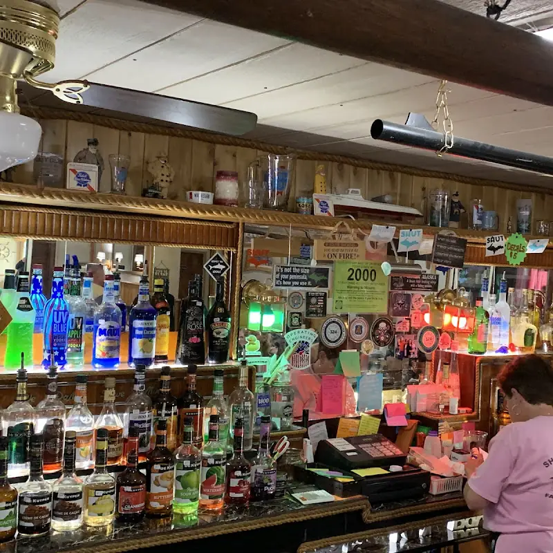 The Port Bar & Family Restaurant