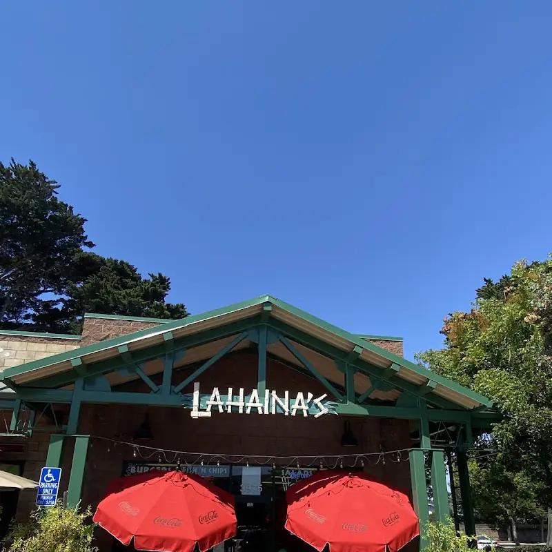 Lahainas