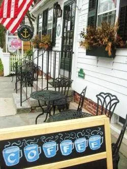 Essex Coffee and Tea Company