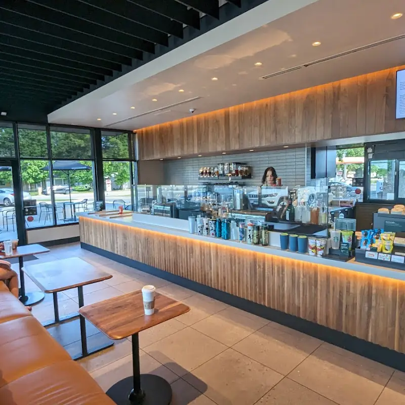 Starbucks Coffee Company