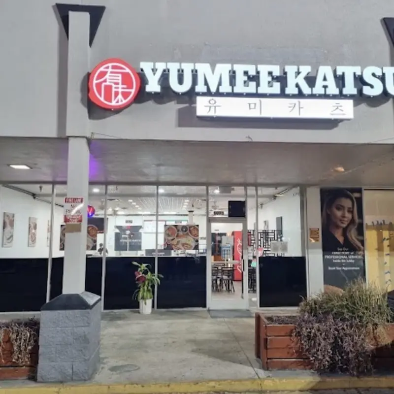 YUMEE KATSU ORLANDO