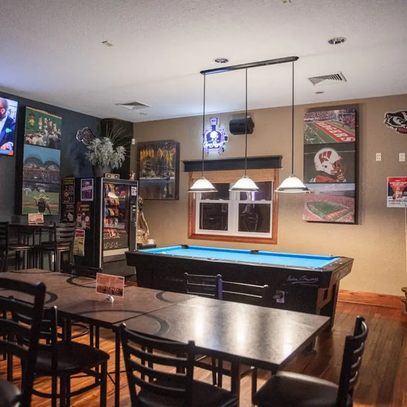 Sheryl's Club 175