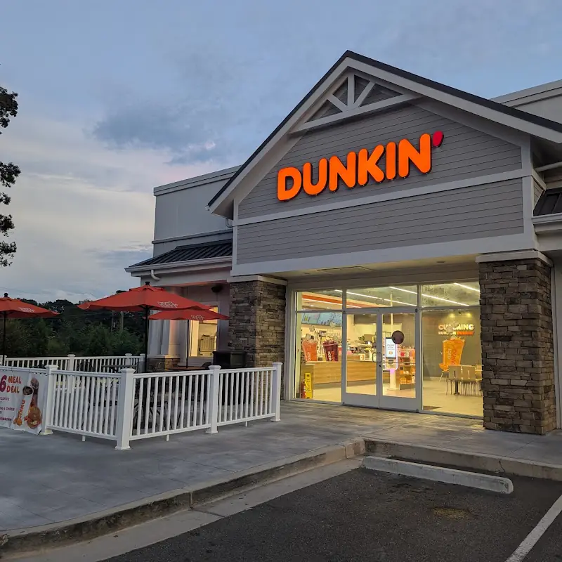 Dunkin'