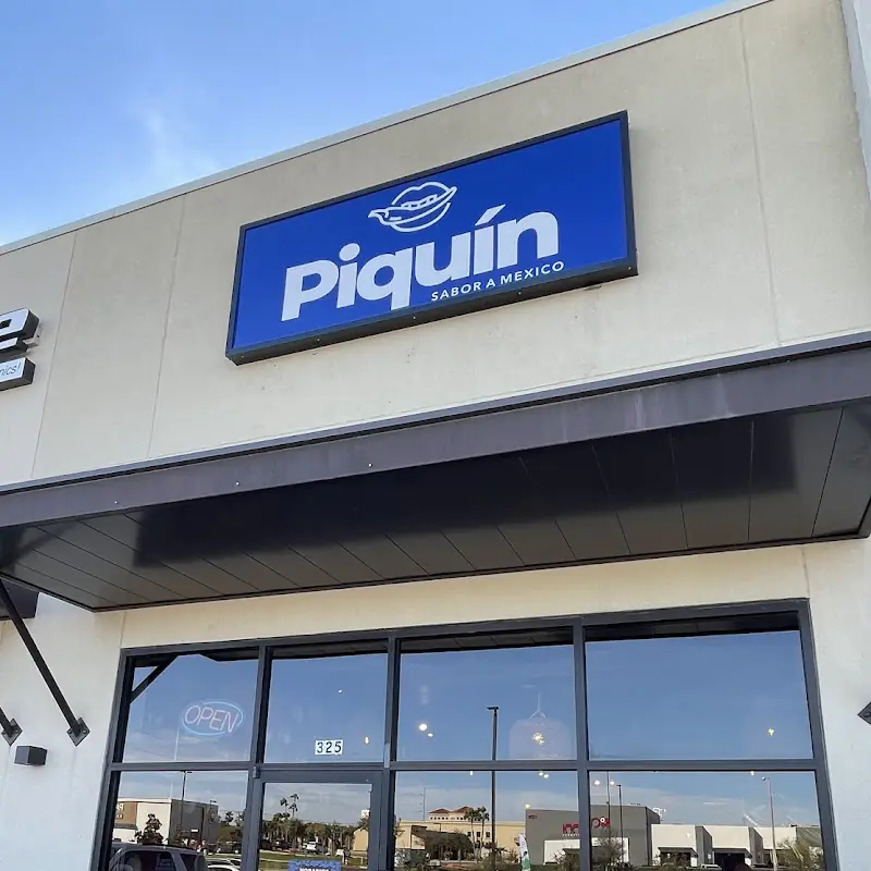 Piquin