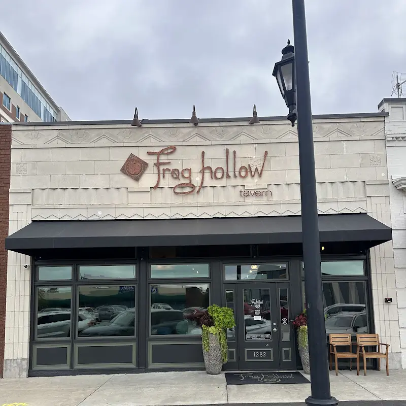 Frog Hollow Tavern