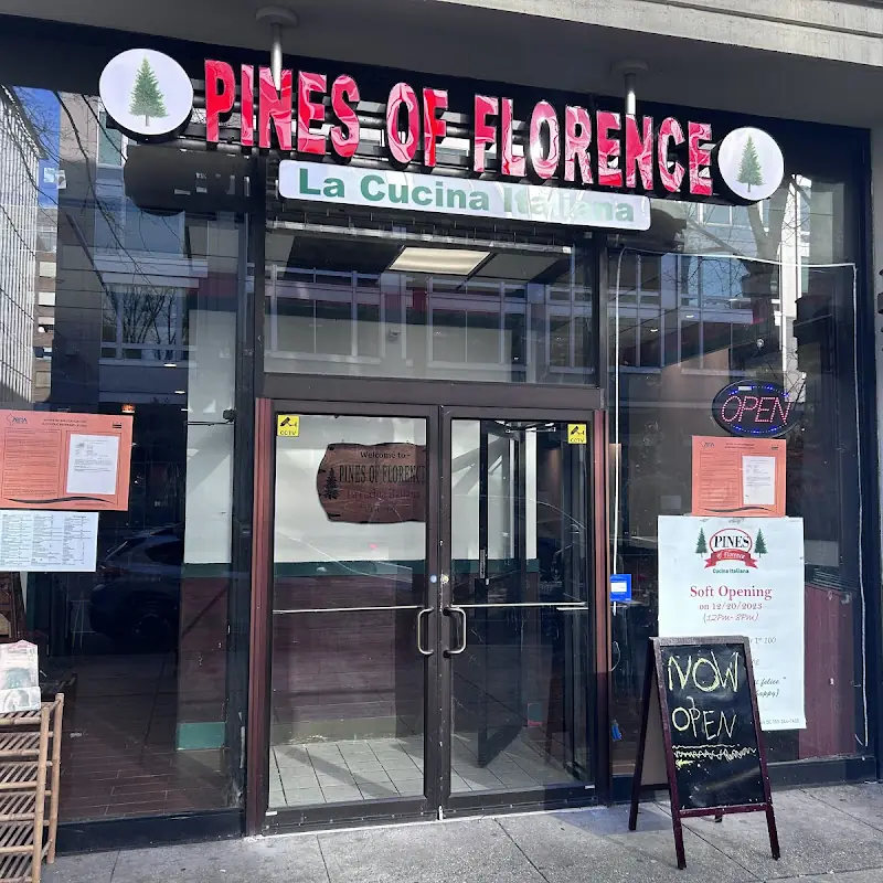 Pines of Florence
