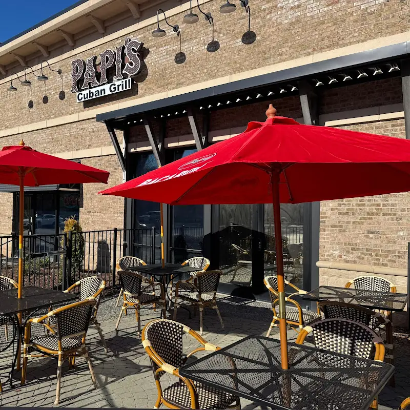 Papi’s Cuban Grill