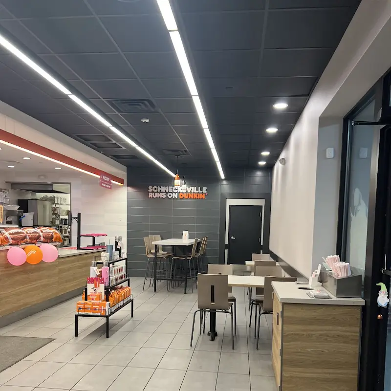 Dunkin'