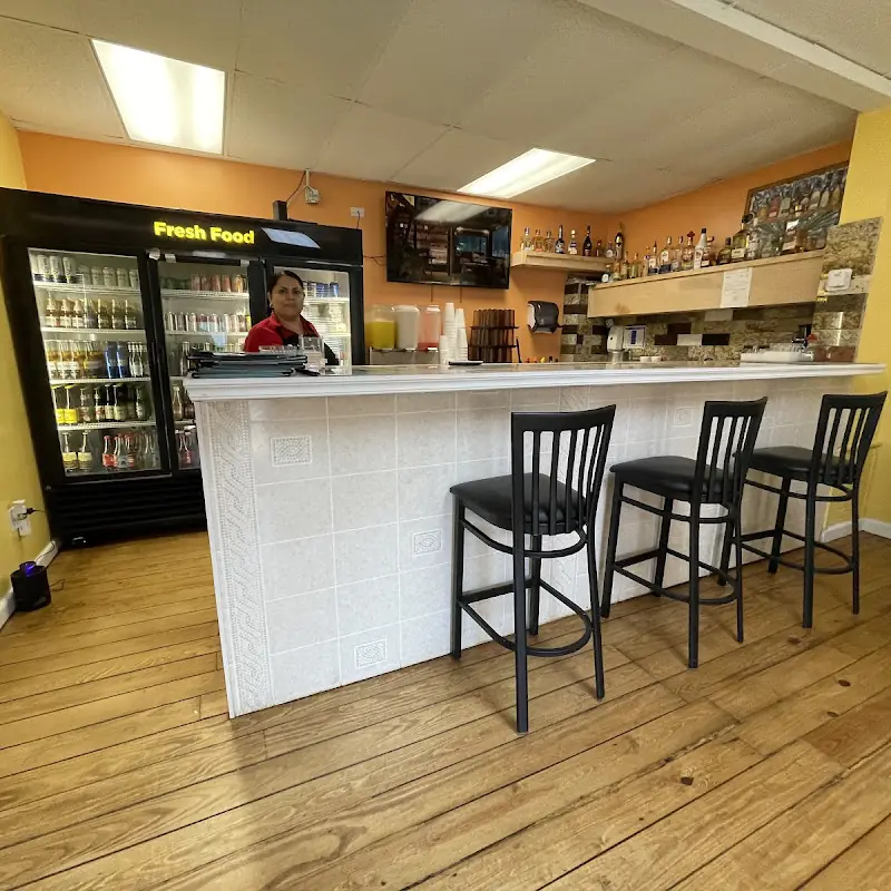 Rio Grande Taqueria