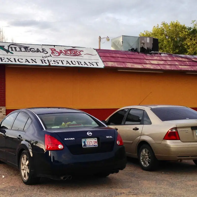 Panaderia Villegas