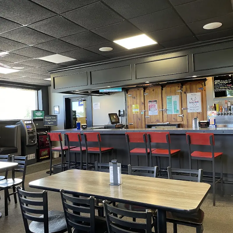 Embassy Bar & Grill